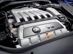 Volkswagen Golf R32 2006 года